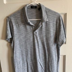 Theory - Polo - XS